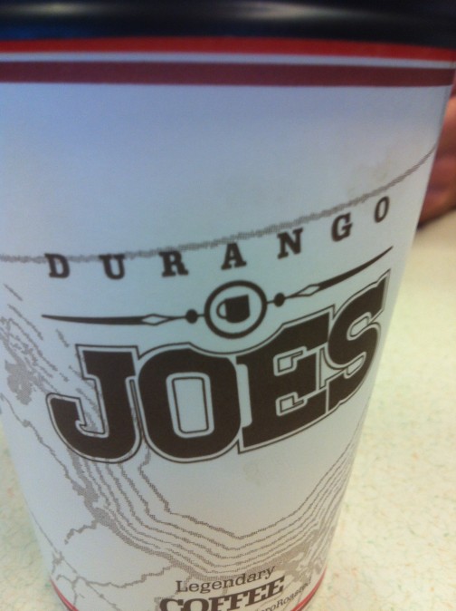 Durango Joes
